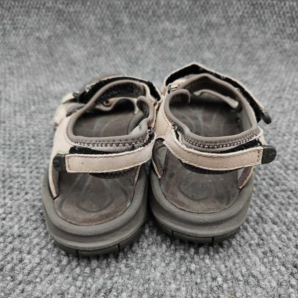 Teva Neota Women's 6.5 Tan Sandals Hiking Outdoor Athletic Sport Walking 4178